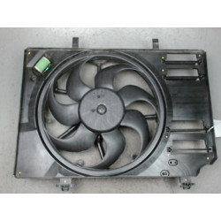 MOTEUR VENTILATEUR RADIATEUR