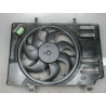 MOTEUR VENTILATEUR RADIATEUR FORD FIESTA