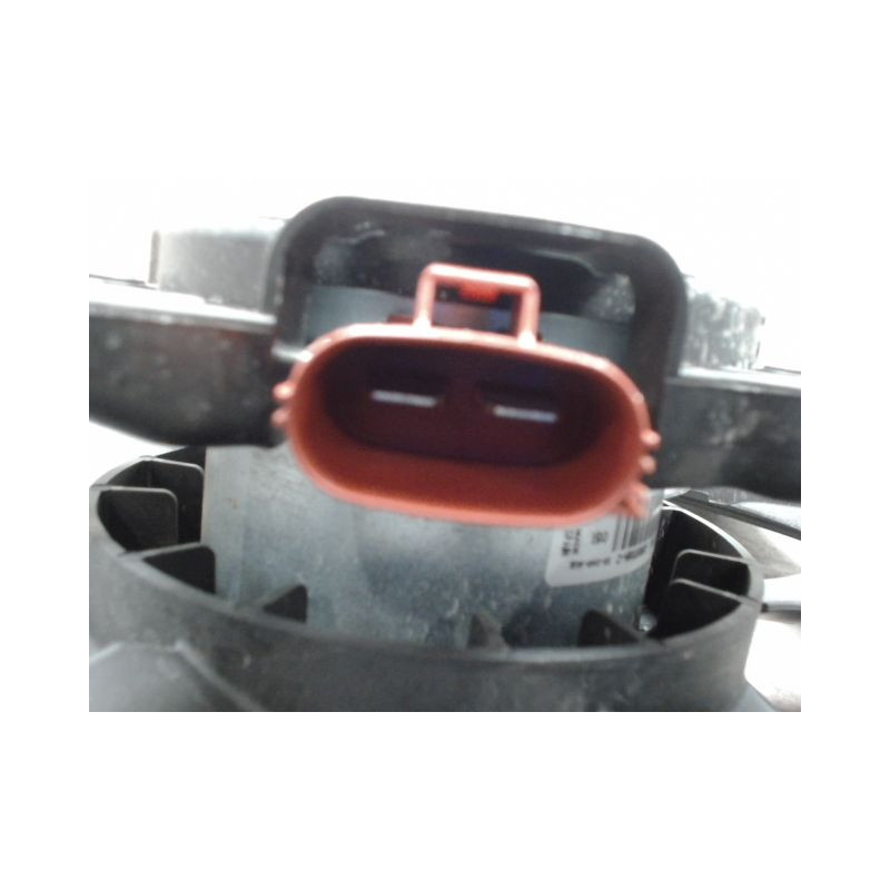 MOTEUR VENTILATEUR RADIATEUR FORD FIESTA
