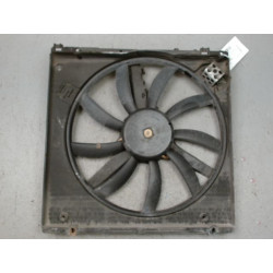 MOTEUR VENTILATEUR RADIATEUR