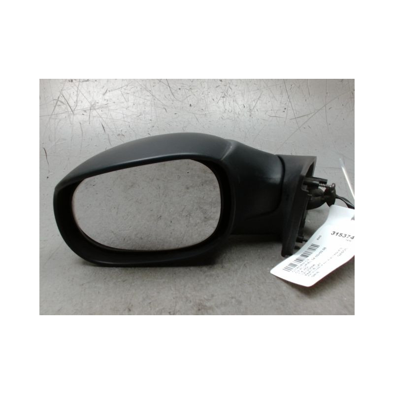 RETROVISEUR EXTERIEUR ELECTRIQUE GAUCHE CITROEN C3 PLURIEL 03-08