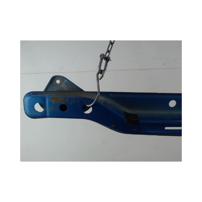RENFORT PARE-CHOC ARRIERE  PEUGEOT 107 5P