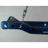 RENFORT PARE-CHOC ARRIERE  PEUGEOT 107 5P