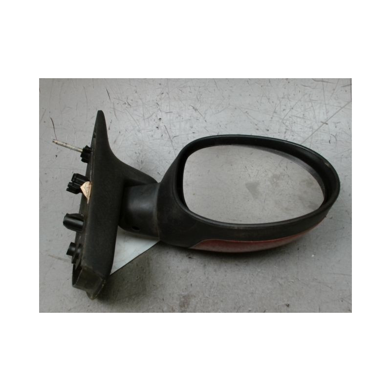 RETROVISEUR EXTERIEUR ELECTRIQUE DROIT RENAULT TWINGO PH.3 2000-2007