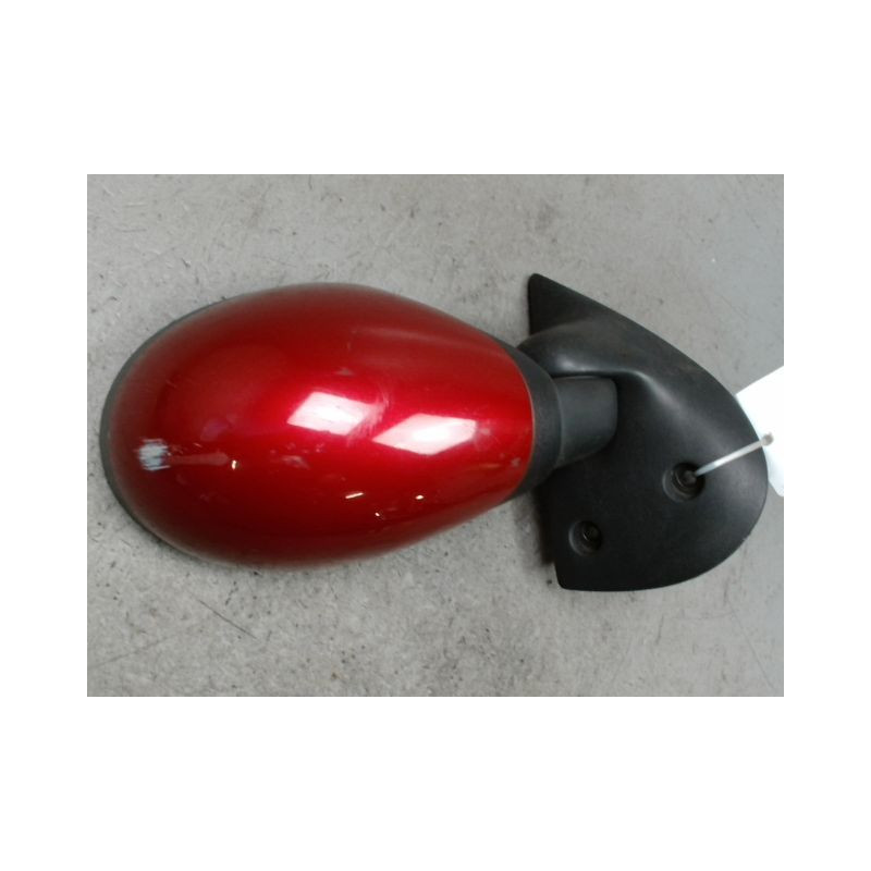 RETROVISEUR EXTERIEUR ELECTRIQUE DROIT RENAULT TWINGO PH.3 2000-2007