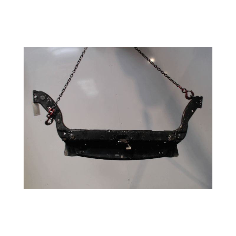 FACE AVANT CITROEN BERLINGO FGT 2002-
