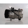 COMPRESSEUR AIR CONDITIONNE RENAULT CLIO IV 2012-