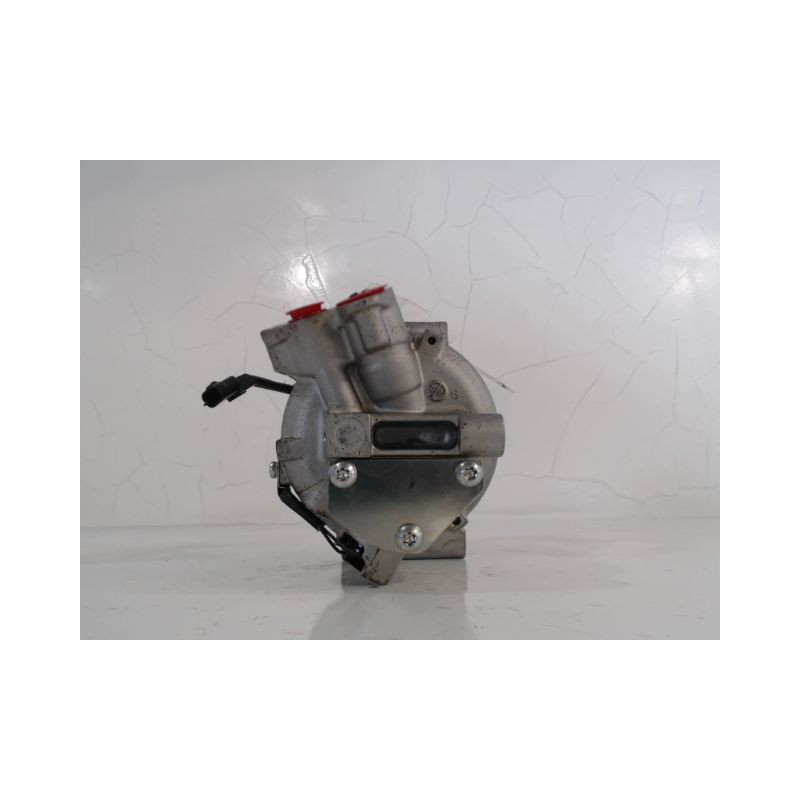 COMPRESSEUR AIR CONDITIONNE RENAULT CLIO IV 2012-