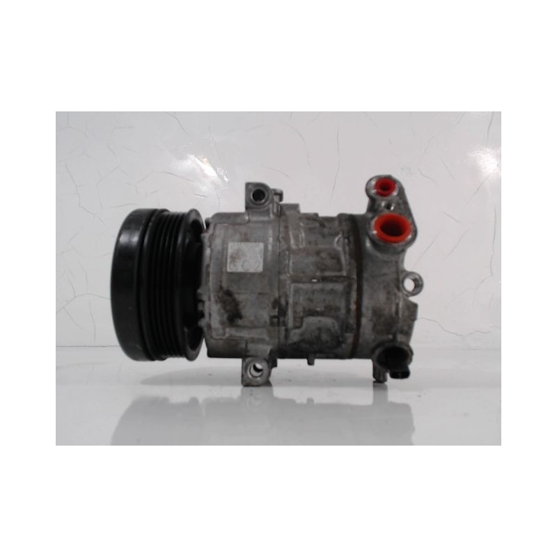 COMPRESSEUR AIR CONDITIONNE OPEL CORSA 2010-