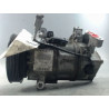COMPRESSEUR AIR CONDITIONNE RENAULT CLIO IV
