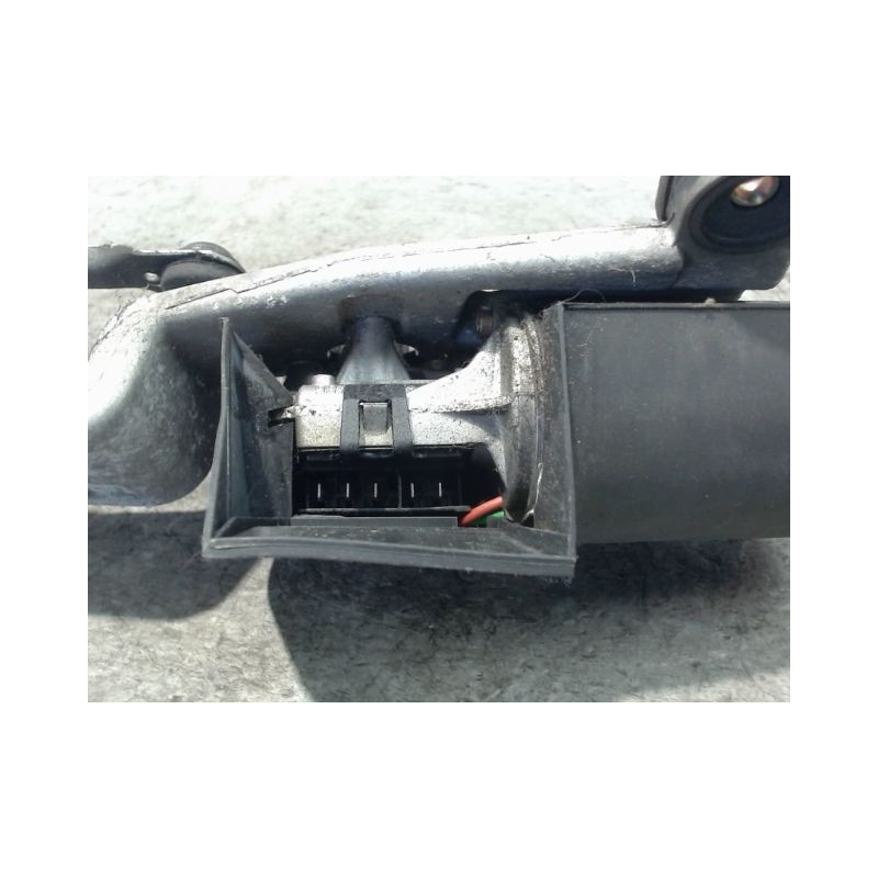 MECANISME ESSUIE-GLACE AVANT FORD FOCUS CLIPPER 98-04