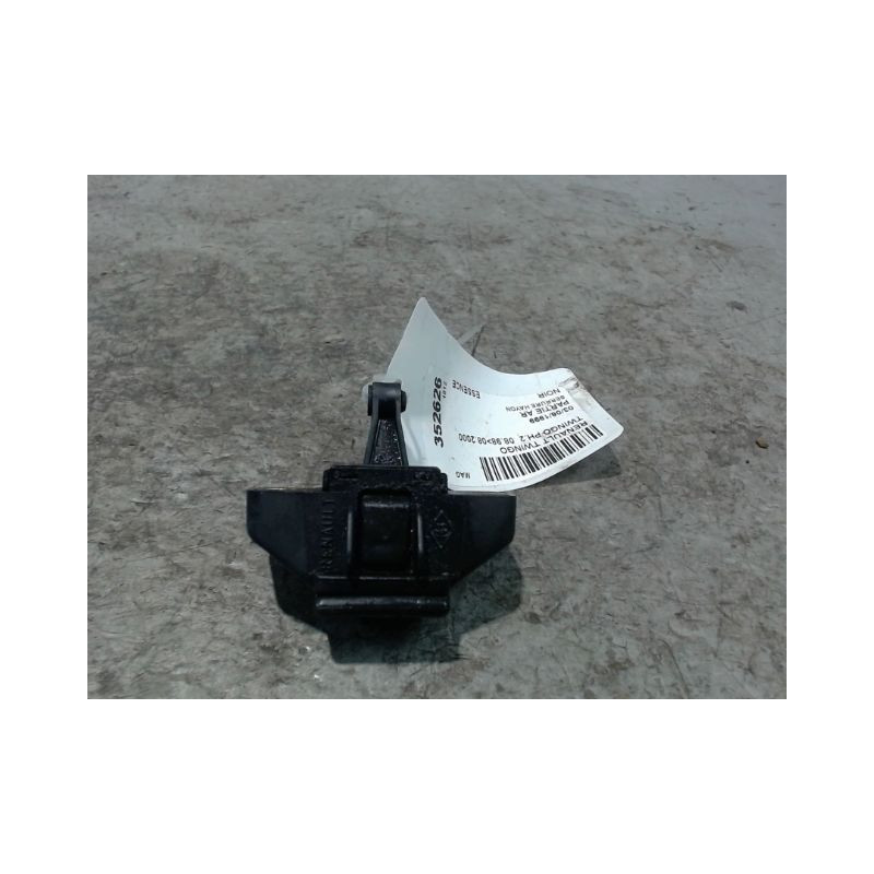 SERRURE HAYON  RENAULT TWINGO PH.2  98-2000