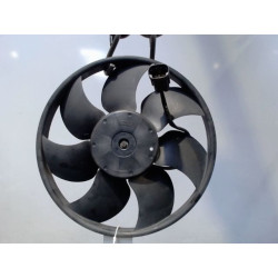 MOTEUR VENTILATEUR RADIATEUR