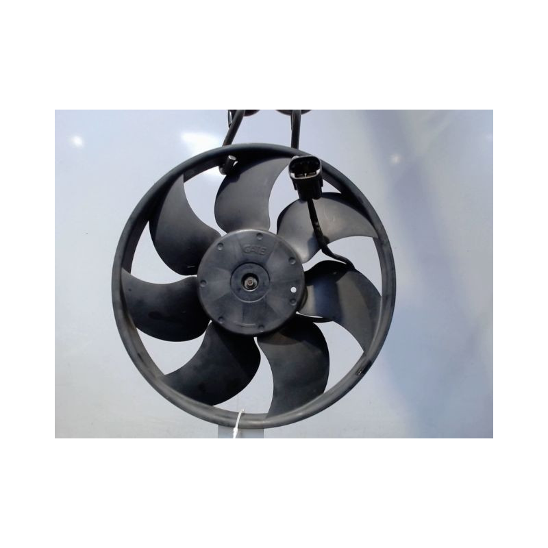 MOTEUR VENTILATEUR RADIATEUR CITROEN C1 5P