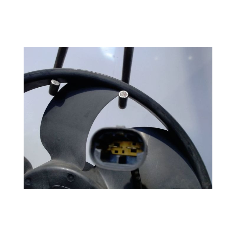 MOTEUR VENTILATEUR RADIATEUR CITROEN C1 5P