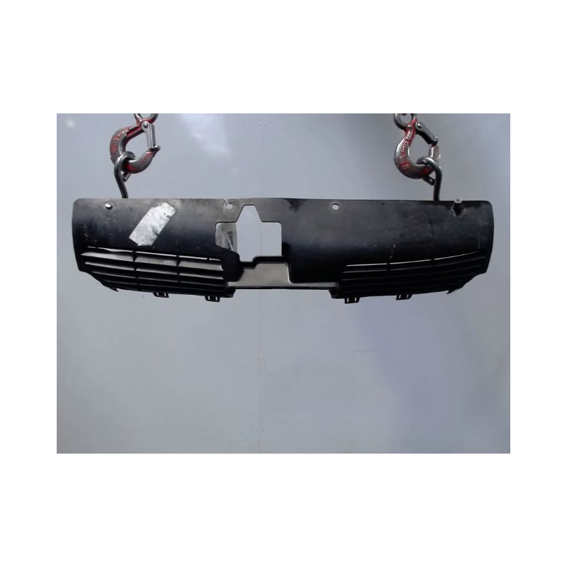 GRILLE CALANDRE PEUGEOT 206 CC 2000-2007