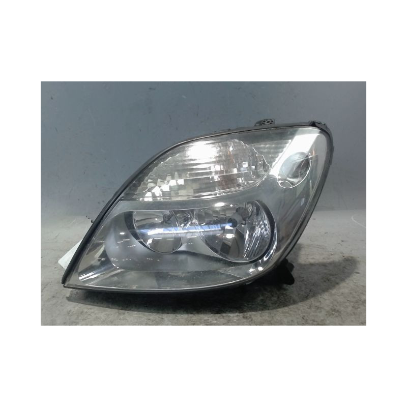 PHARE GAUCHE RENAULT SCENIC I PH2 99-03