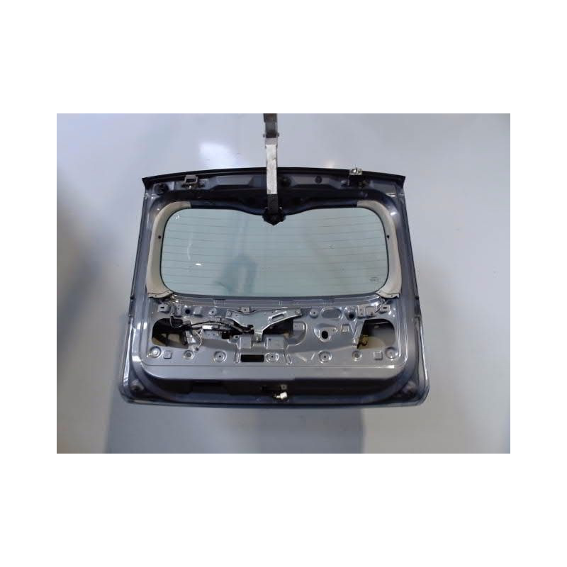 HAYON NISSAN NOTE
