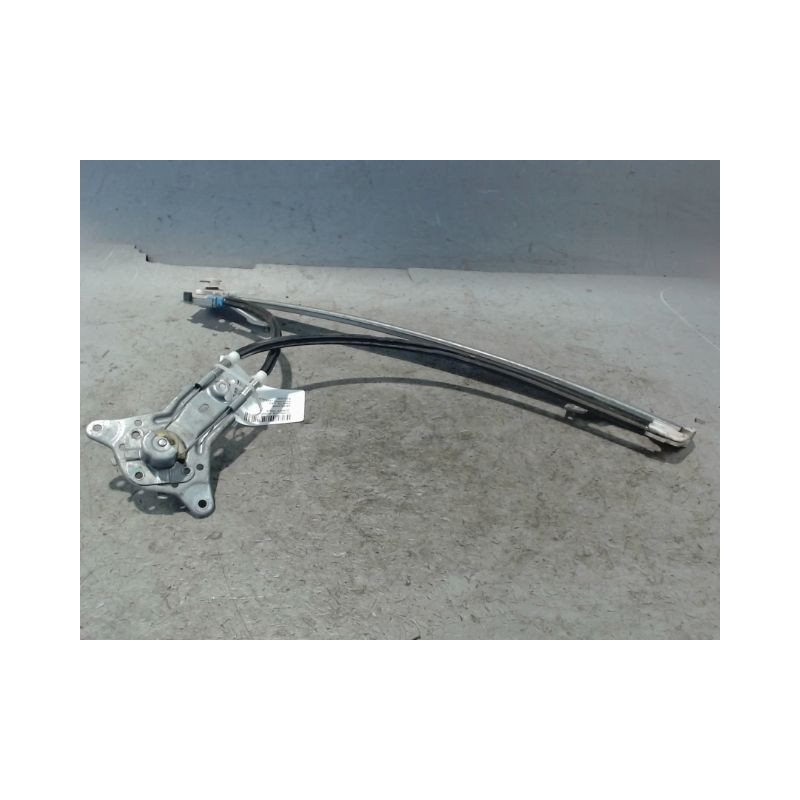 MECANISME LEVE-GLACE AVANT DROIT CITROEN JUMPY TOLE