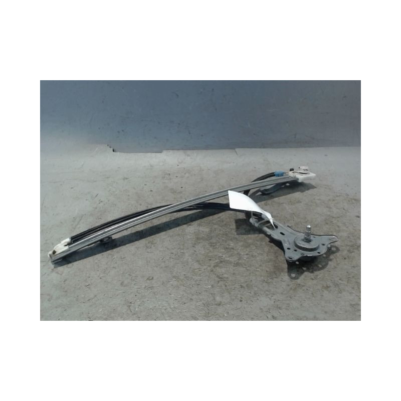 MECANISME LEVE-GLACE AVANT DROIT CITROEN JUMPY TOLE