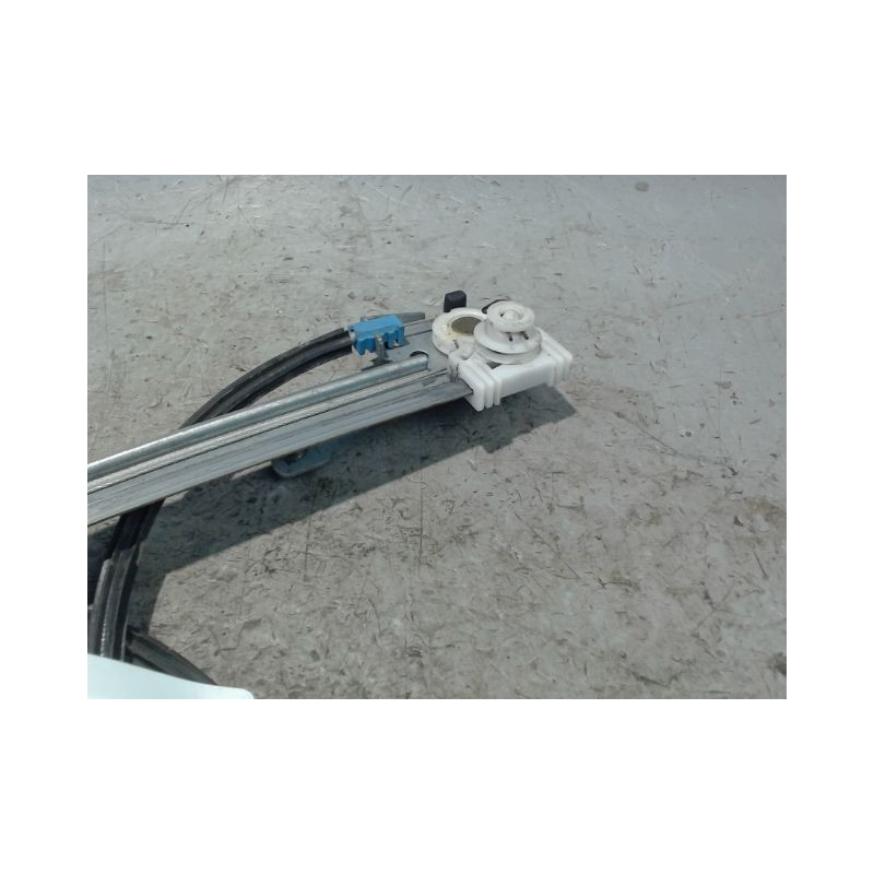 MECANISME LEVE-GLACE AVANT DROIT CITROEN JUMPY TOLE