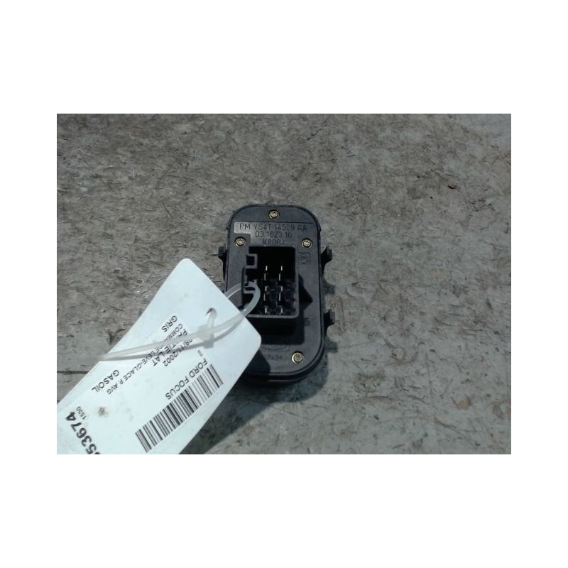 COMMANDE LEVE-GLACE PORTE AVG FORD FOCUS COUPE 98-04