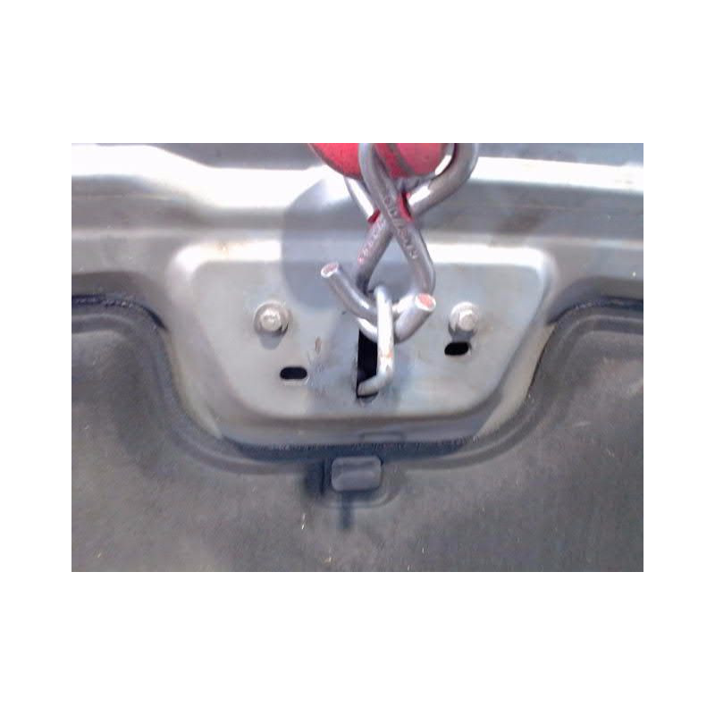 CAPOT FORD MONDEO 2000-2007