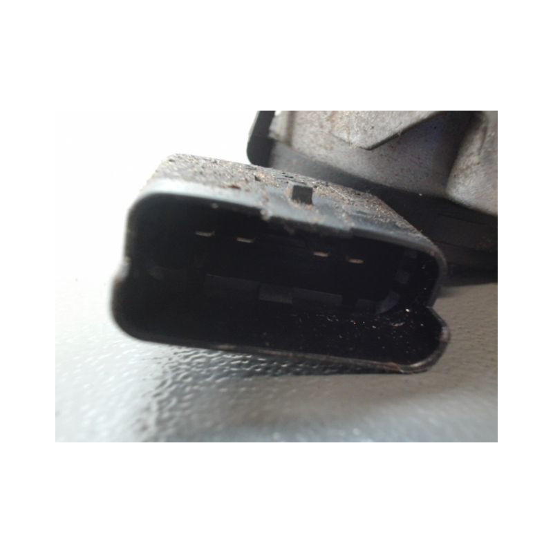 MECANISME ESSUIE-GLACE AVANT RENAULT MEGANE BREAK III Phase 1 2009-2012
