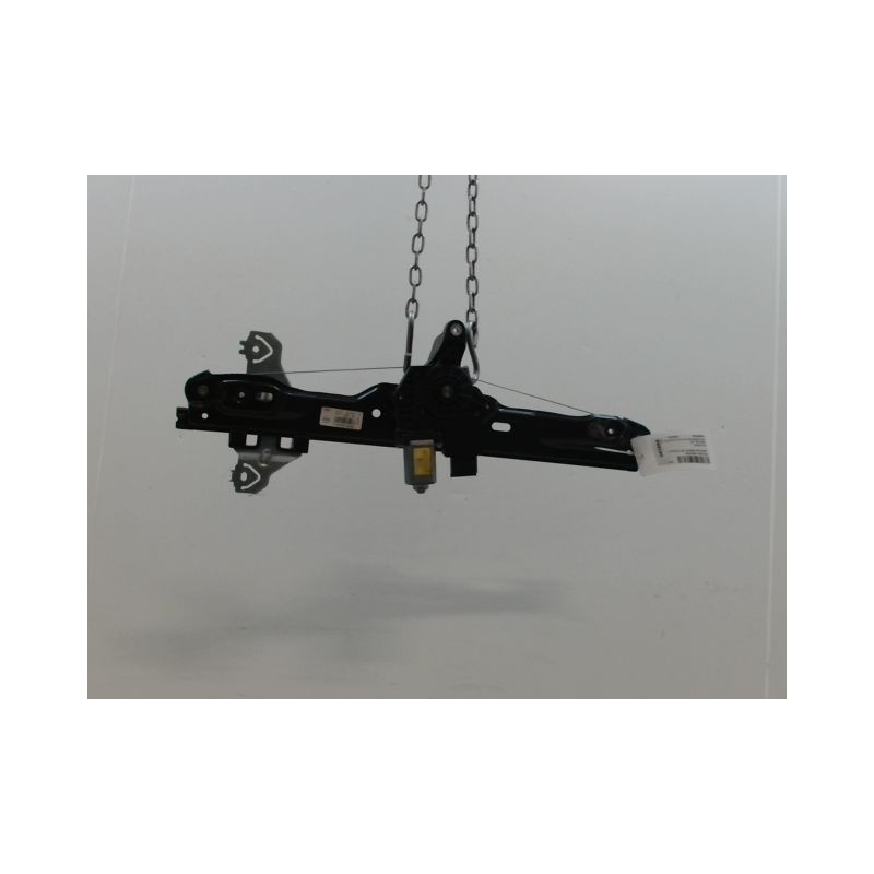 MECANISME+MOTEUR LEVE-GLACE AVANT GAUCHE NISSAN QASHQAI BREAK II Phase 1 2014-...