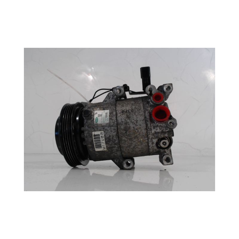 COMPRESSEUR AIR CONDITIONNE HYUNDAI I20