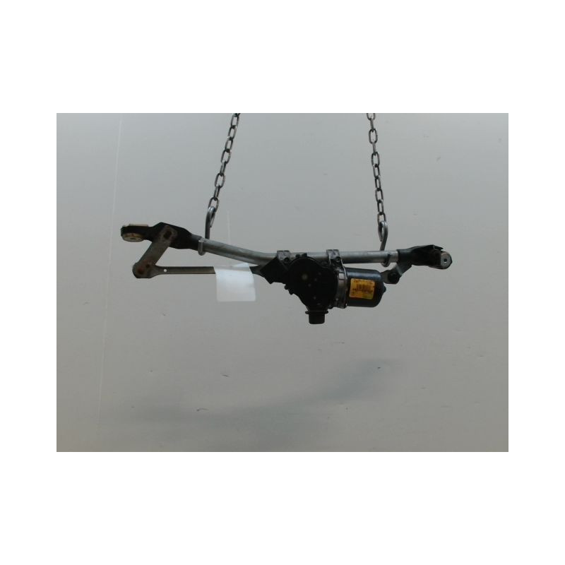 MECANISME ESSUIE-GLACE AVANT RENAULT MEGANE COUPE III Phase 3 2013-...