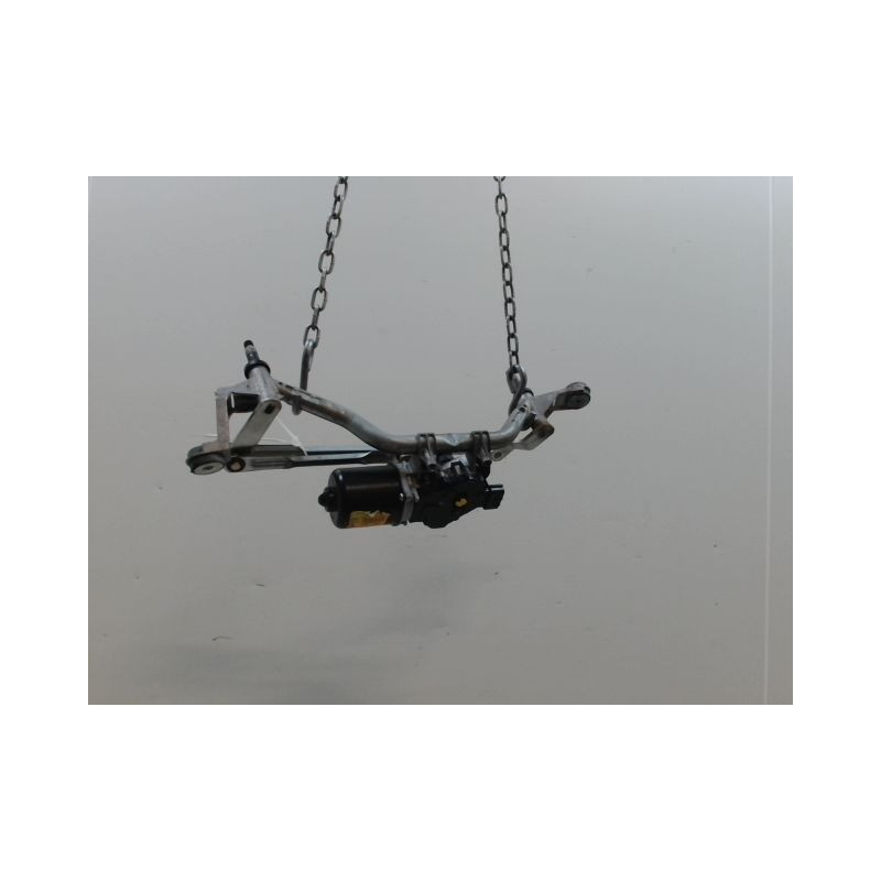 MECANISME ESSUIE-GLACE AVANT RENAULT CLIO IV Phase 1 2012-...