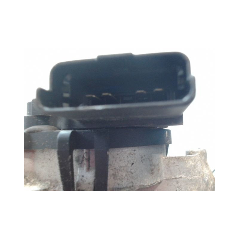 MECANISME ESSUIE-GLACE AVANT RENAULT MEGANE CC 2P II Phase 2 2006-2009