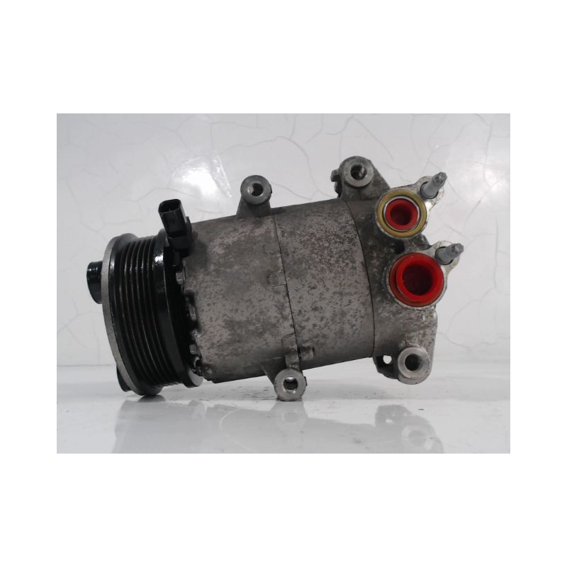 COMPRESSEUR AIR CONDITIONNE FORD FIESTA 2010-