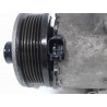 COMPRESSEUR AIR CONDITIONNE FORD FIESTA 2010-