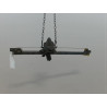 MECANISME+MOTEUR LEVE-GLACE AVANT DROIT RENAULT TRAFIC FG L1H1 II Phase 2 -1000- CRT 2006-...