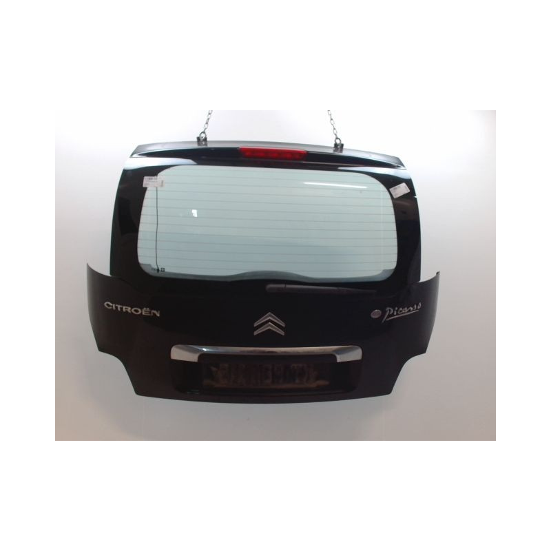 HAYON CITROEN C3 PICASSO MONOSP. Phase 1 2009-2012
