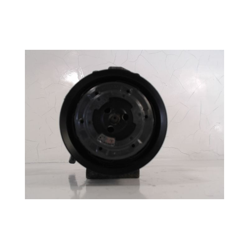 COMPRESSEUR AIR CONDITIONNE MERCEDES CLASSE A 2001 -