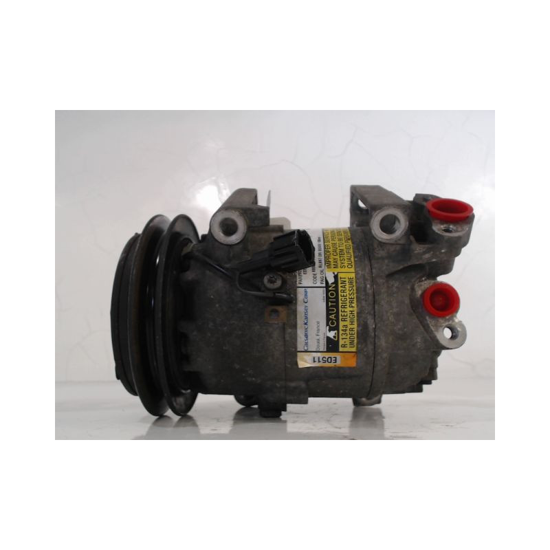 COMPRESSEUR AIR CONDITIONNE NISSAN ALMERA TINO 2003-
