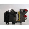 COMPRESSEUR AIR CONDITIONNE NISSAN ALMERA TINO 2003-