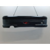 PARE-CHOC ARRIER PEUGEOT 206 1998-2009