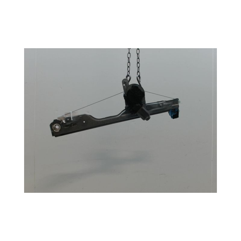 MECANISME+MOTEUR LEVE-GLACE AVANT DROIT RENAULT MODUS Phase 2 2008-2012