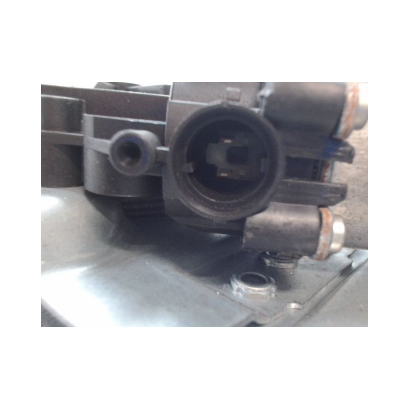 MECANISME+MOTEUR LEVE-GLACE AVANT DROIT RENAULT MODUS Phase 2 2008-2012