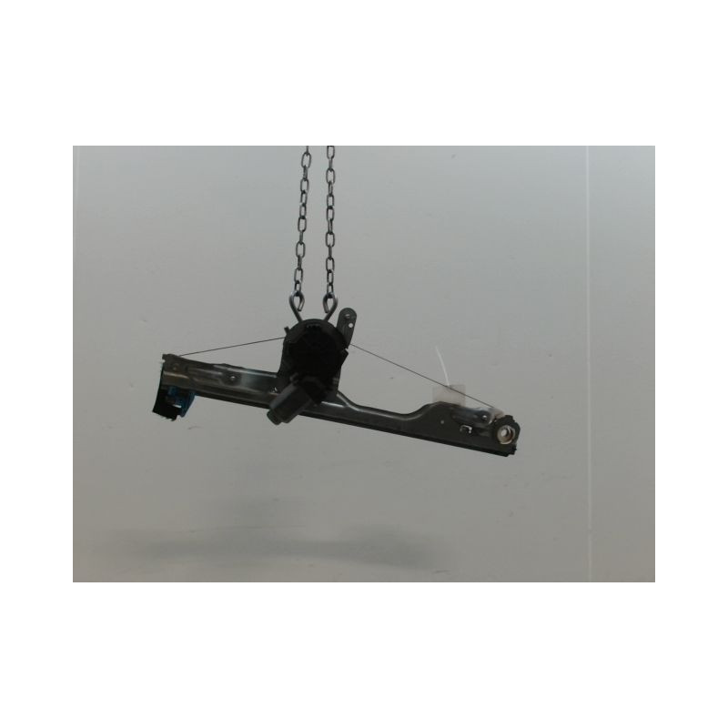 MECANISME+MOTEUR LEVE-GLACE AVANT GAUCHE RENAULT MODUS Phase 2 2008-2012