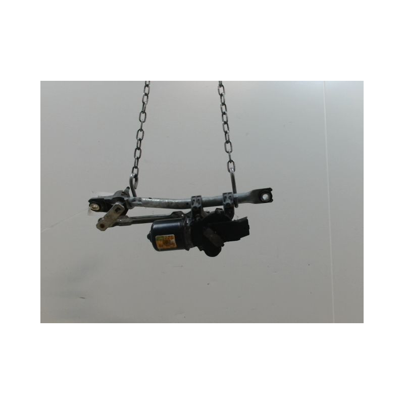 MECANISME ESSUIE-GLACE AVANT CITROEN C1 I Phase 2 2008-2012