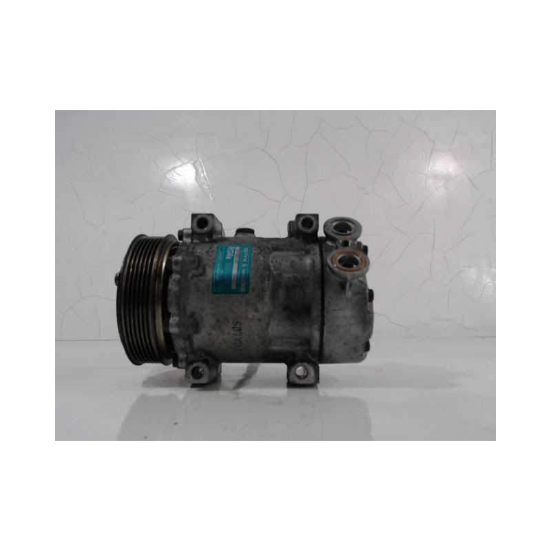 COMPRESSEUR AIR CONDITIONNE PEUGEOT 406 95-99