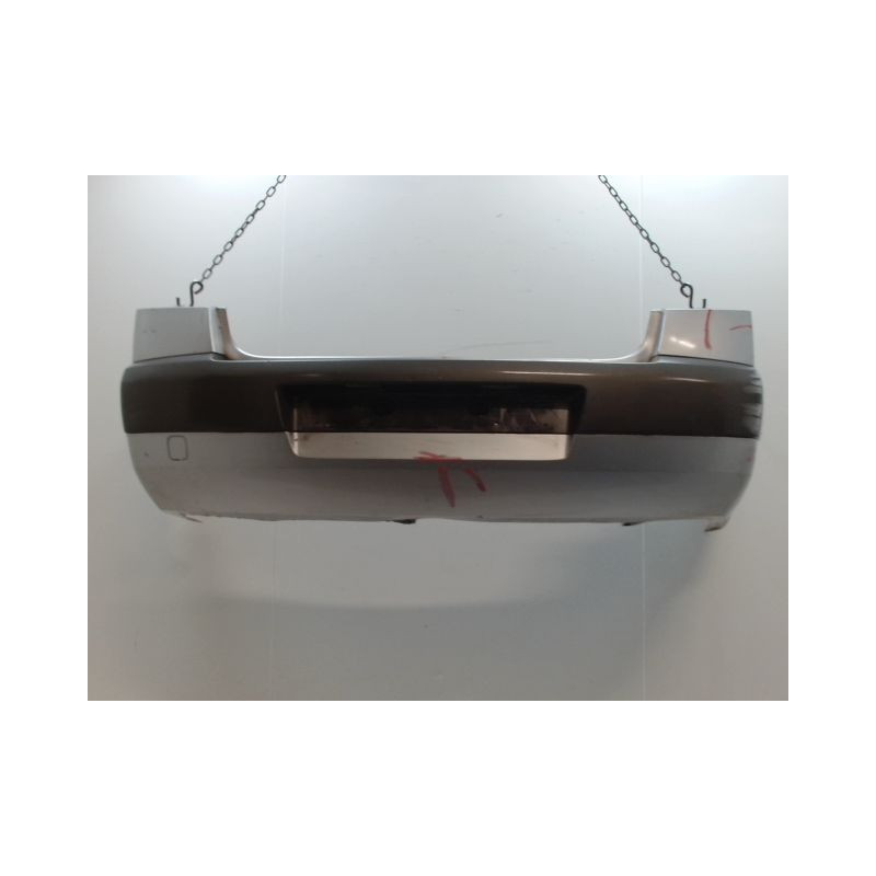 PARE-CHOC ARRIER RENAULT MEGANE BERL. II Phase 1 2003-2005