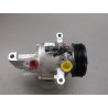 COMPRESSEUR AIR CONDITIONNE DACIA DUSTER