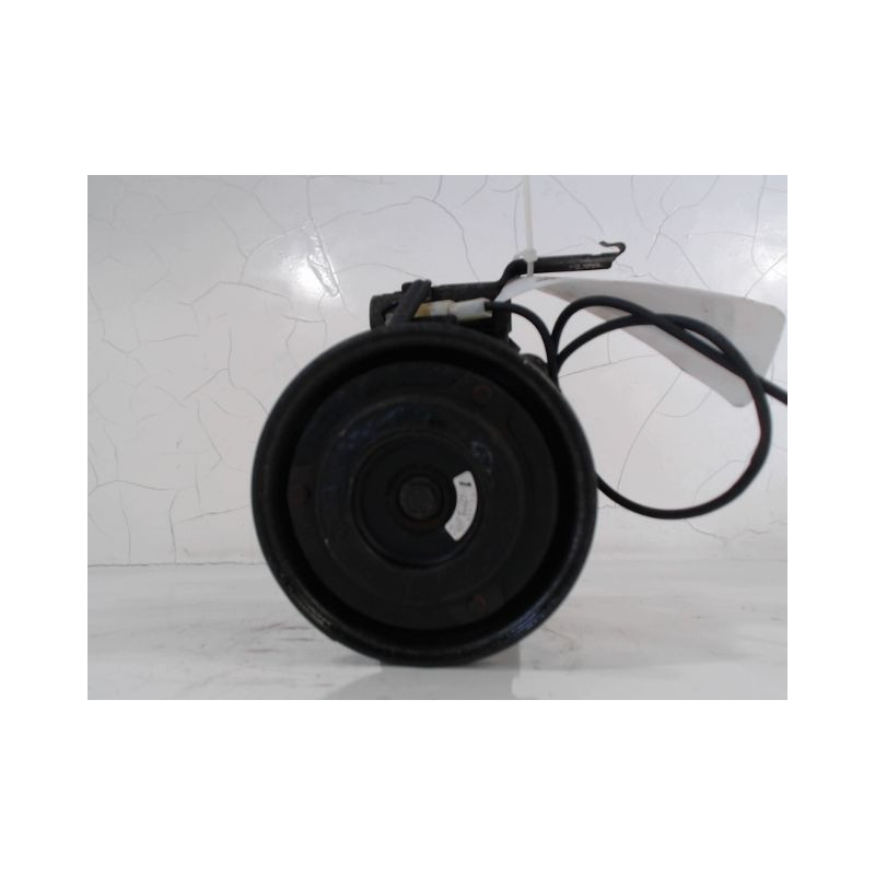 COMPRESSEUR AIR CONDITIONNE DAIHATSU CUORE 03-