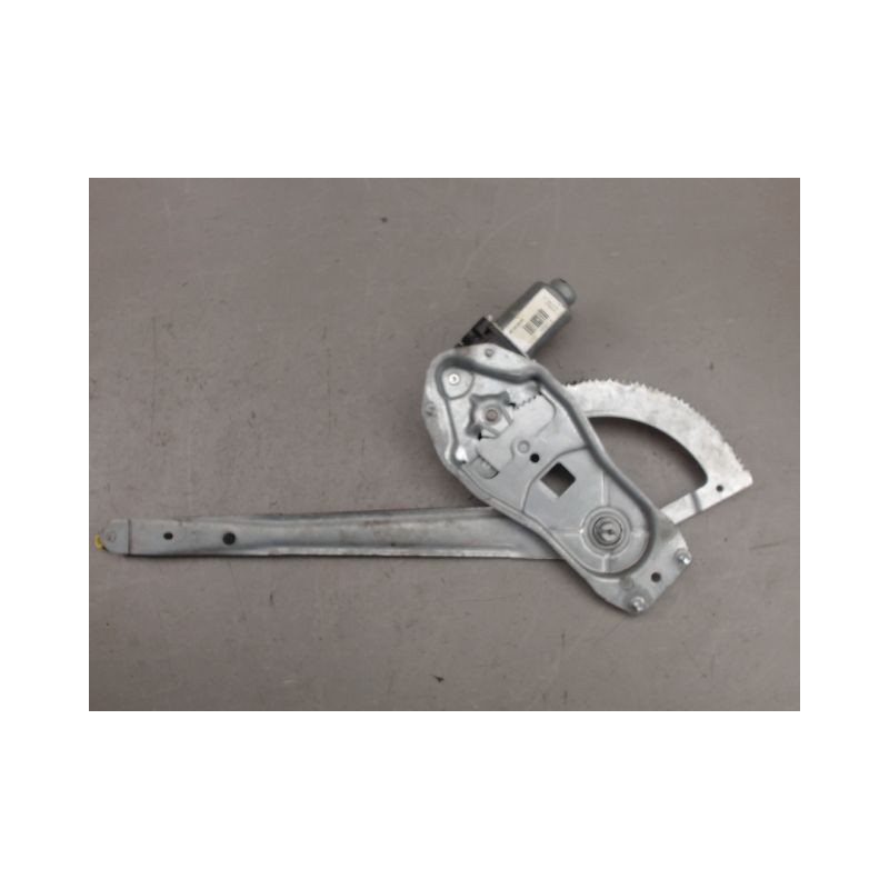 MECANISME LEVE-GLACE AVANT GAUCHE FORD TRANSIT